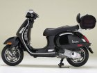 Vespa GT 200 L